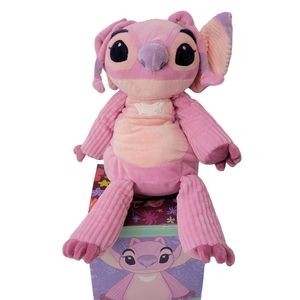Scentsy Angel Disney buddy from Lilo and Stitch with scent pack NEW IN BOX